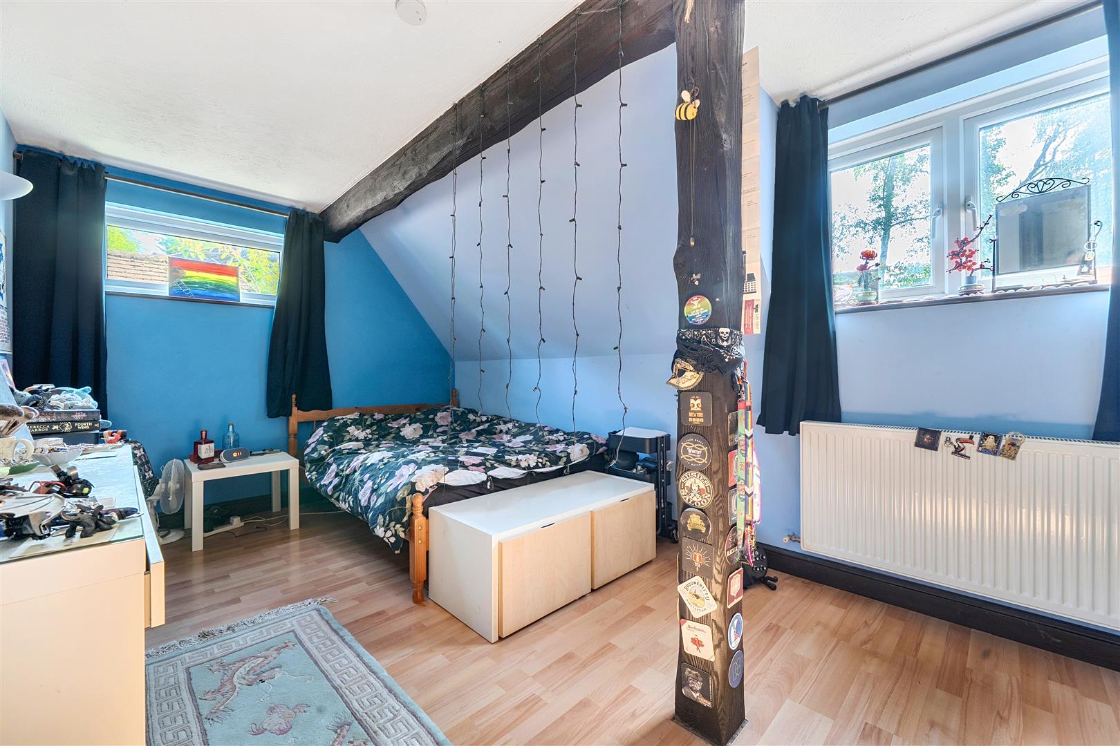 Oakdene, Ascot